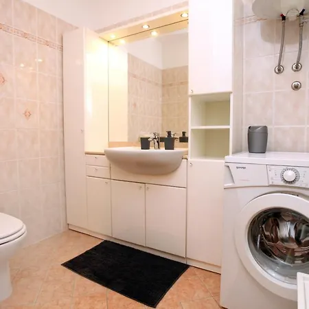 Apartma Jure Sia شقة كوبر